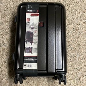 7.5LBS luggage